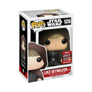 #126 Luke Skywalker