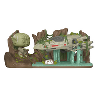 #382 A lesson in the Force
