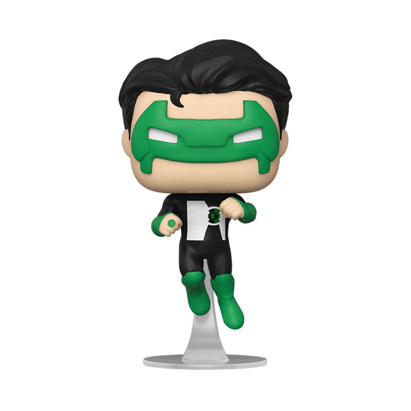 #43 Green Lantern