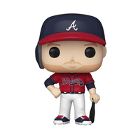 44 Freddie Freeman - EPIKKO Deportes