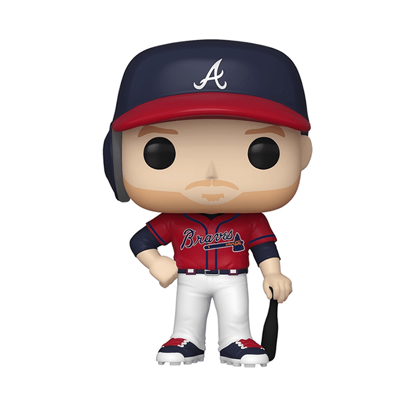44 Freddie Freeman - EPIKKO Deportes