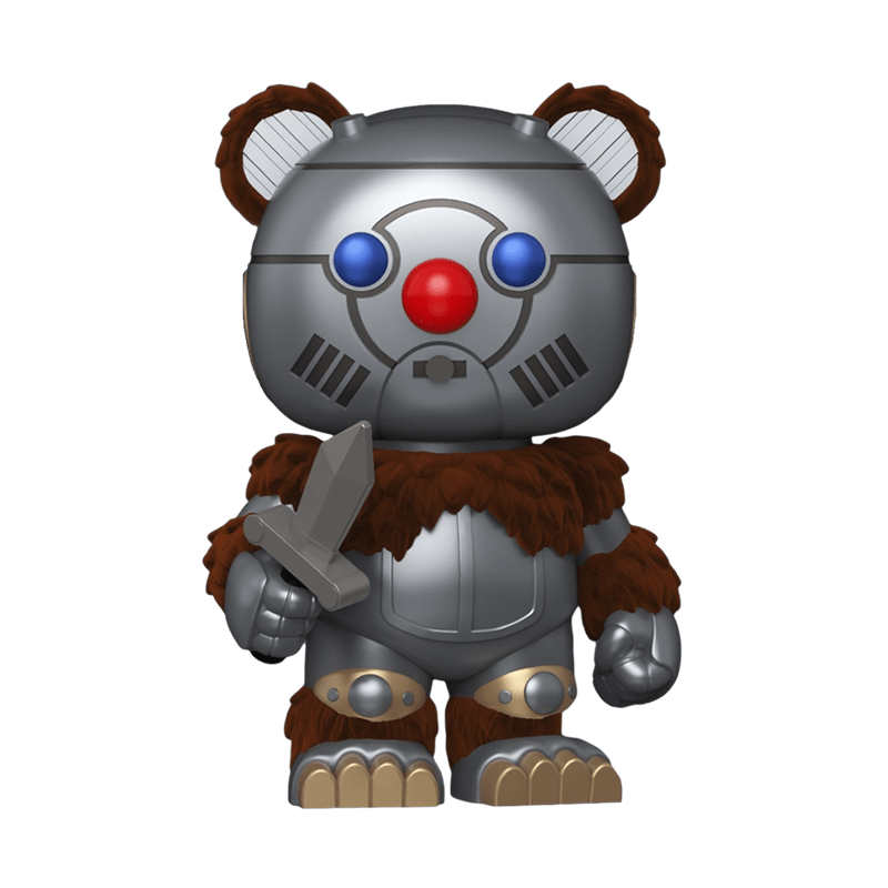 441 Ro - Bear Bill - EPIKKO Películas y TV