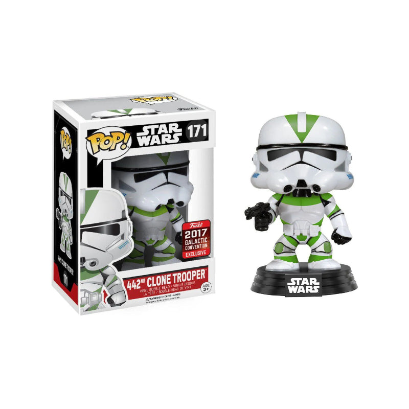 #171 442nd Clone Trooper