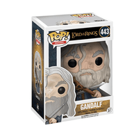 443 Gandalf - EPIKKO Películas y TV