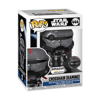 444 Crosshair (Kamino) - EPIKKO Películas y TV