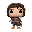 444 Frodo Baggins - EPIKKO Películas y TV