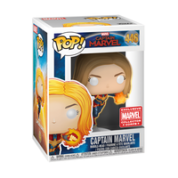 446 Captain Marvel - EPIKKO Comics & Superheroes