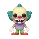 #1381 Krusty Doll