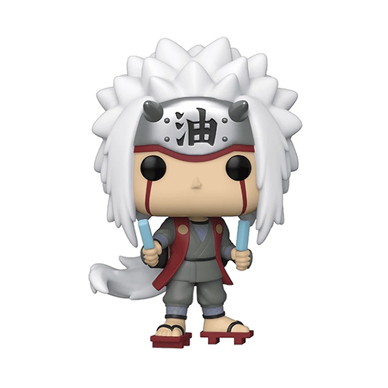 #1025 Jiraiya