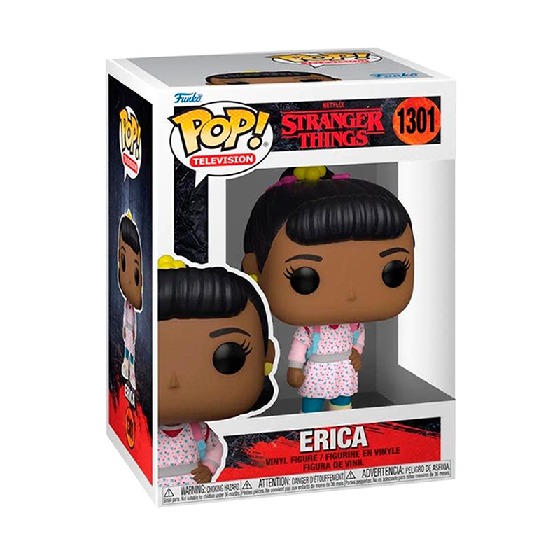 #1301 Erica