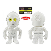#N/A Hikari K-3PO