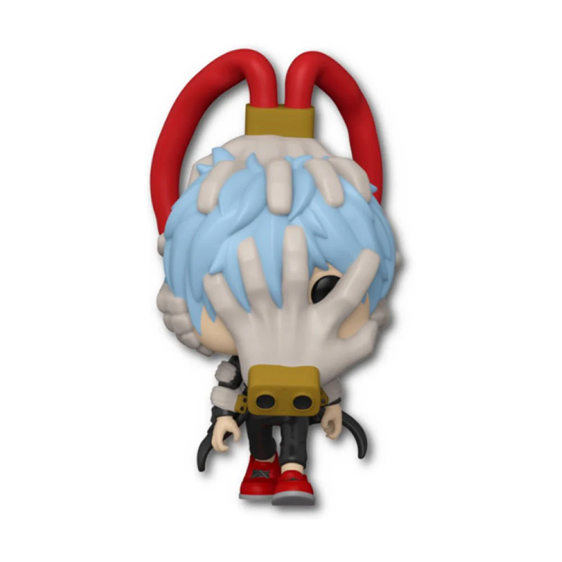 #784 Tomura Shigaraki