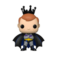 #44 Freddy Funko as Batman
