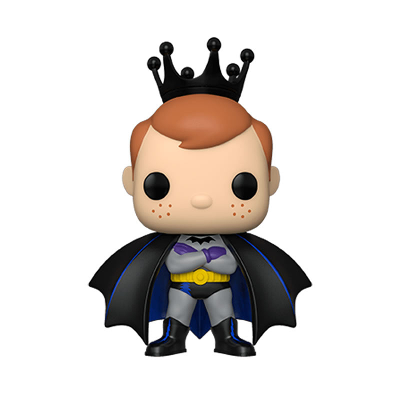 #44 Freddy Funko as Batman