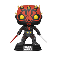 450 Darth Maul - EPIKKO Películas y TV
