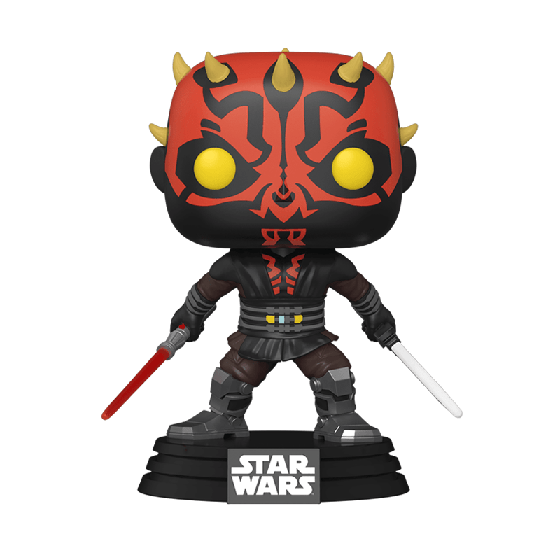450 Darth Maul - EPIKKO Películas y TV