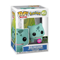 #453 Bulbasaur (Spring Convention)