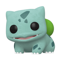 #453 Bulbasaur (Spring Convention)