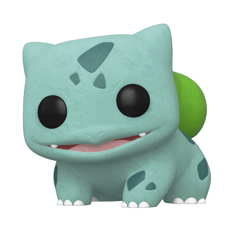 #453 Bulbasaur (Spring Convention)