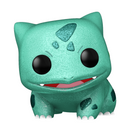 #453 Bulbasaur (Diamond Glitter)