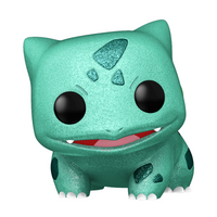 #453 Bulbasaur (Diamond Glitter)