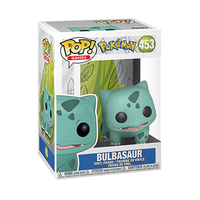 453 Bulbasaur - EPIKKO Anime & Manga