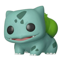 453 Bulbasaur - EPIKKO Anime & Manga