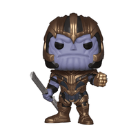 453 Thanos - EPIKKO Comics & Superheroes
