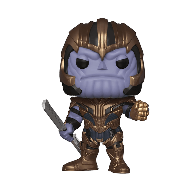 453 Thanos - EPIKKO Comics & Superheroes