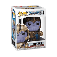 453 Thanos - EPIKKO Comics & Superheroes