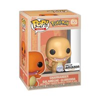 455 Charmander (Soft Color) - EPIKKO Anime & Manga
