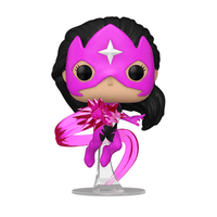 456 Star Sapphire - EPIKKO Comics & Superheroes