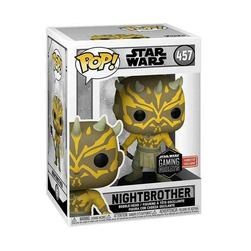 457 Nightbrother - EPIKKO Películas y TV