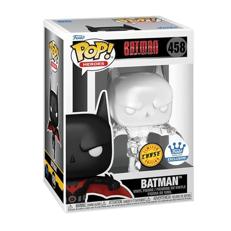 Funko POP! #458 Batman