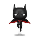 #458 Batman