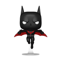 #458 Batman