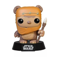 #26 Wicket