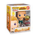 #611 Mirio Togata