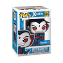 624 Mister Sinister