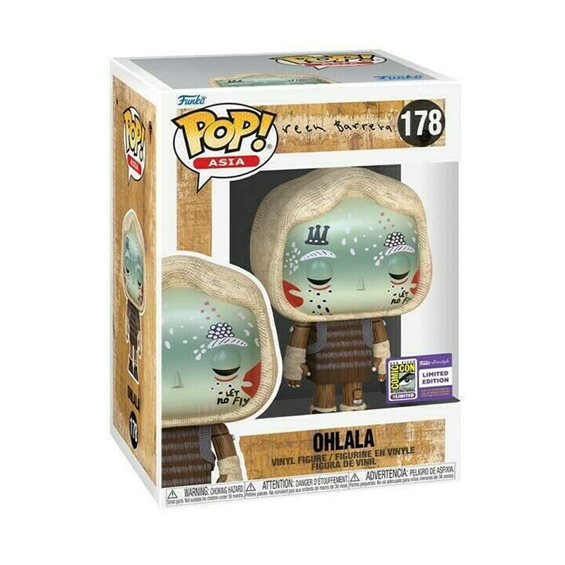 #178 Ohlala