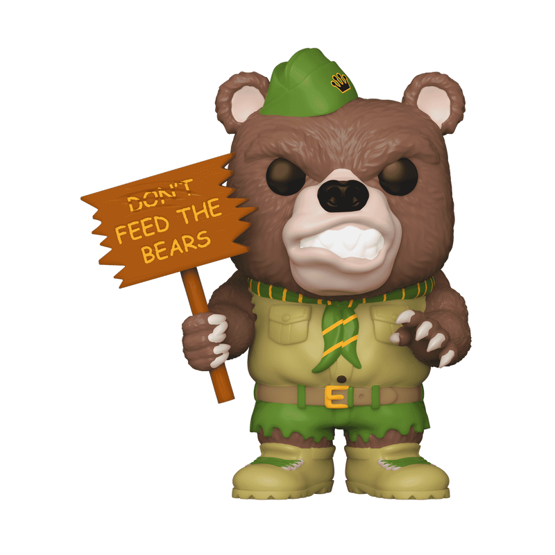 #SE Funamuck Bears