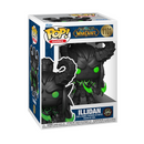 1101 Illidan