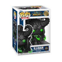 1101 Illidan