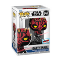 #647 Darth Maul