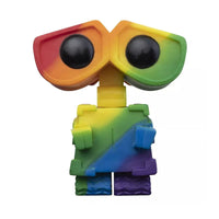 #45 Wall-E