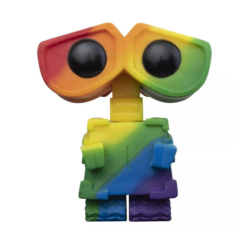 #45 Wall-E