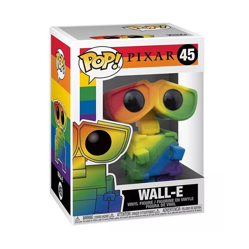 #45 Wall-E