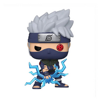 #1103 Kakashi (Raikiri)