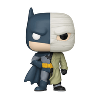 460 Batman (Hush) - EPIKKO Comics & Superheroes