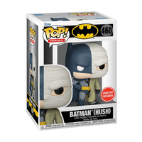 460 Batman (Hush) - EPIKKO Comics & Superheroes